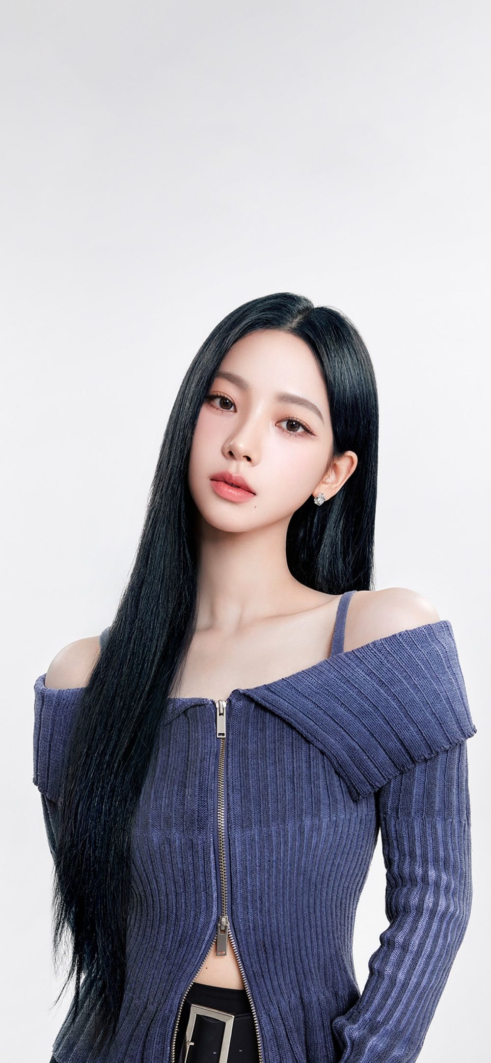 aespa全團同款髮色推薦！9款韓國歐膩最愛「2024流行髮色」一次看，一染立刻顯白、飄韓味！-14