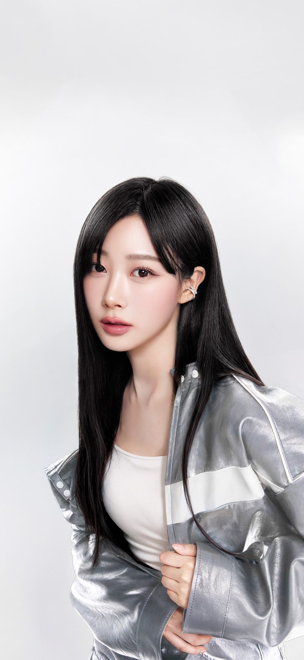 aespa全團同款髮色推薦！9款韓國歐膩最愛「2024流行髮色」一次看，一染立刻顯白、飄韓味！-15