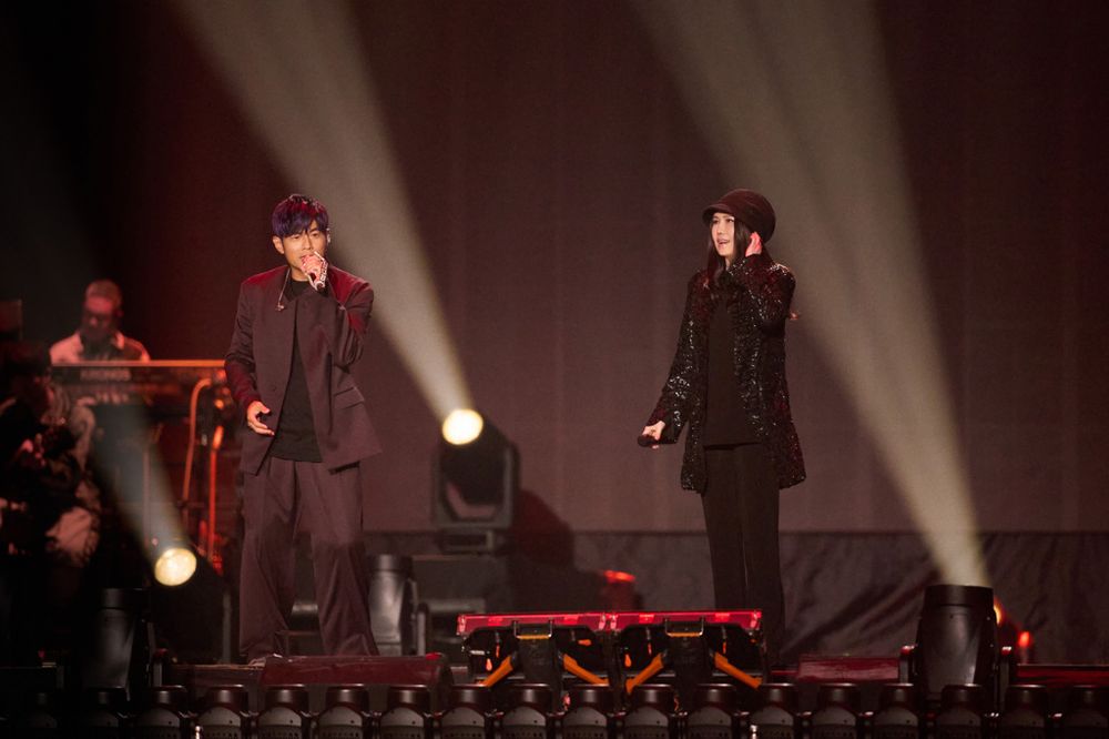 全是青春回憶！2024周杰倫演唱會10首必聽歌曲，經典「周氏情歌」嗨翻台北大巨蛋！-24