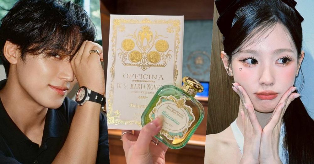 珉奎、薇娟最愛！Santa Maria Novella全球首間香氛體驗概念店，降臨台北中山區，店景太美彷彿一秒到義大利！-1