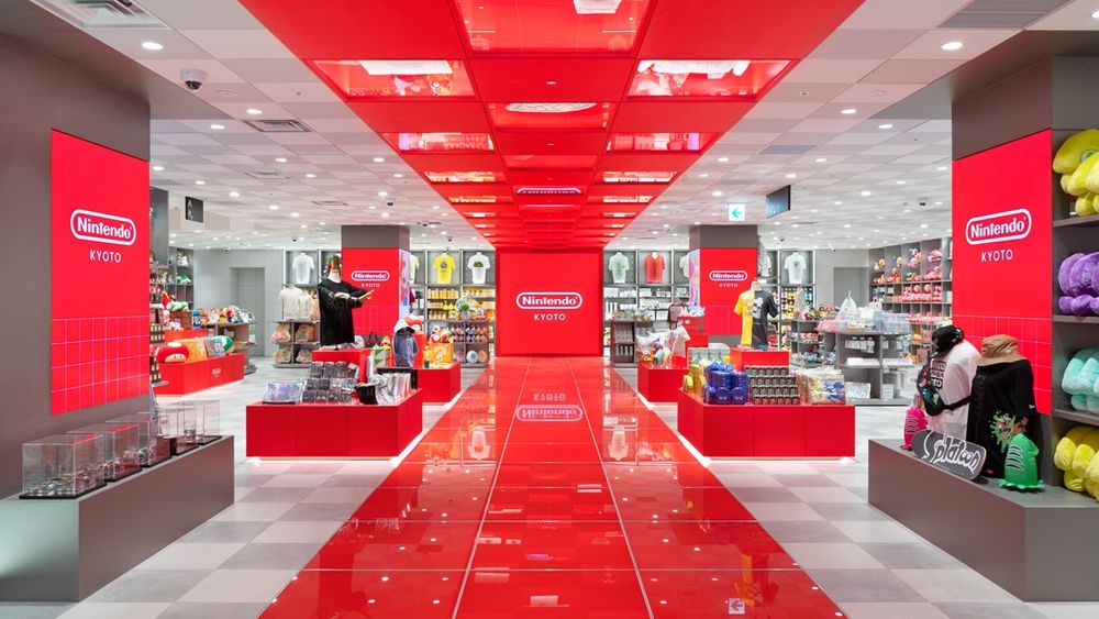 任天堂專賣店要來台灣了！首店確定「開在這」、免飛日本也能帶回瑪利歐&動物森友會熱門周邊！-4