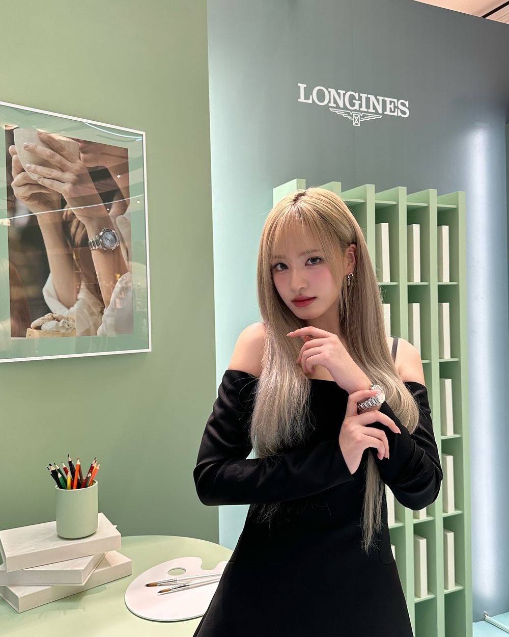 韓網熱議濟州島出身的6位人氣偶像！Liz、Mimi都是代表，勝寛成為觀光大使！-2