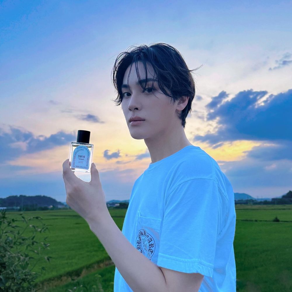 韓網熱議濟州島出身的6位人氣偶像！Liz、Mimi都是代表，勝寛成為觀光大使！-6