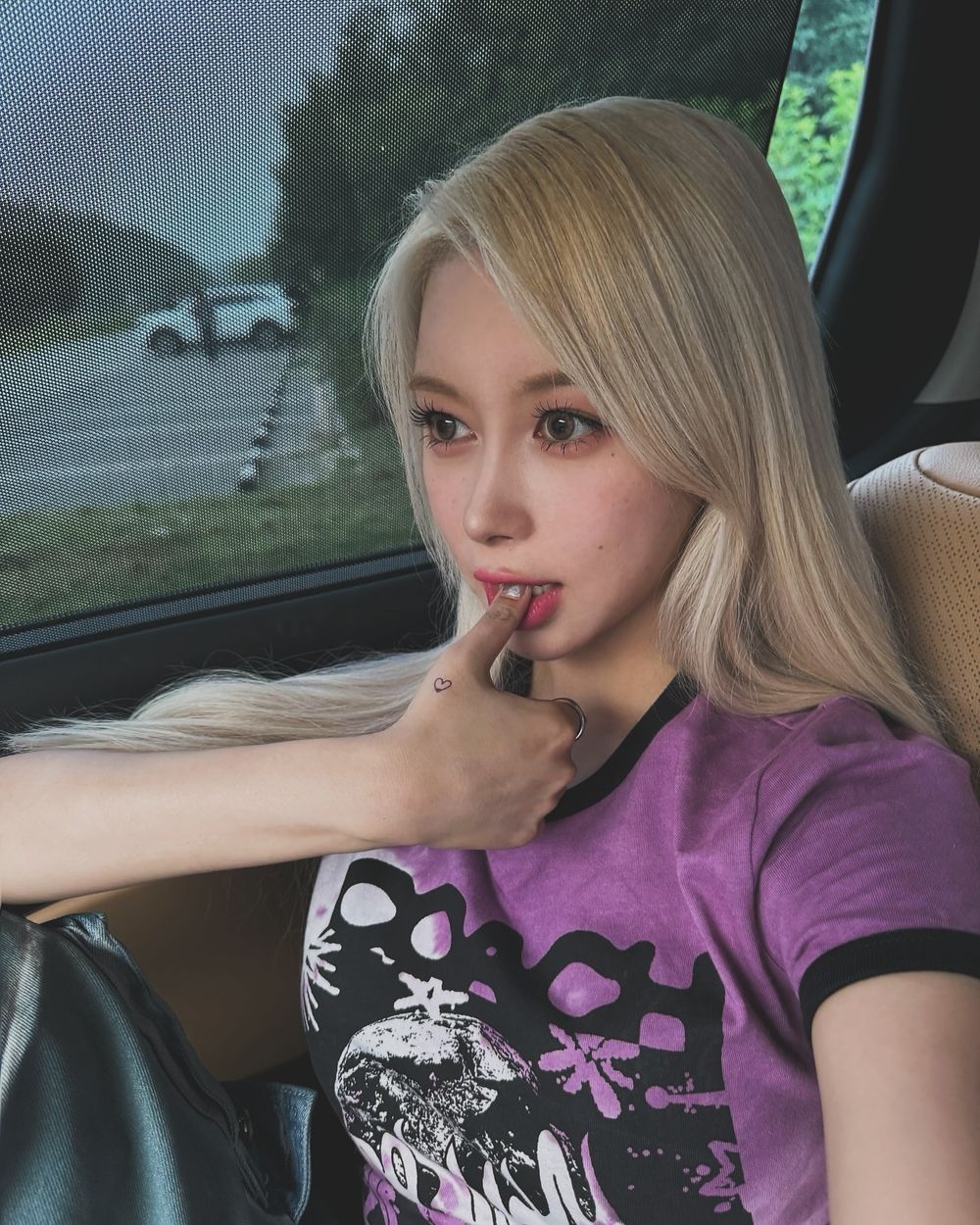 韓網熱議濟州島出身的6位人氣偶像！Liz、Mimi都是代表，勝寛成為觀光大使！-9