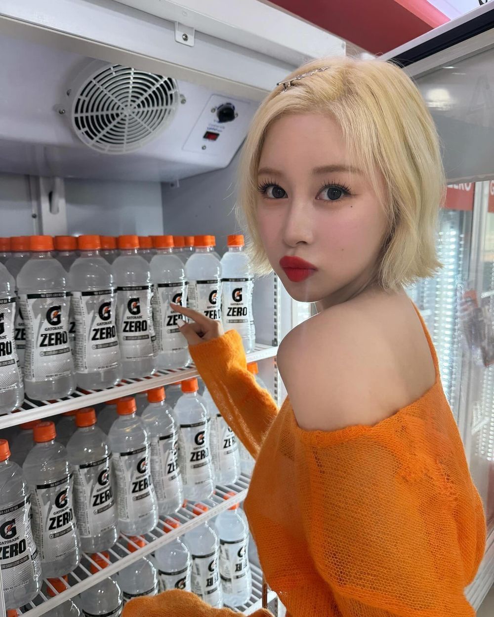 韓網熱議濟州島出身的6位人氣偶像！Liz、Mimi都是代表，勝寛成為觀光大使！-8