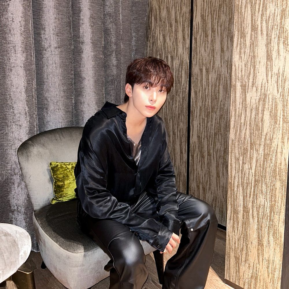 韓網熱議濟州島出身的6位人氣偶像！Liz、Mimi都是代表，勝寛成為觀光大使！-12