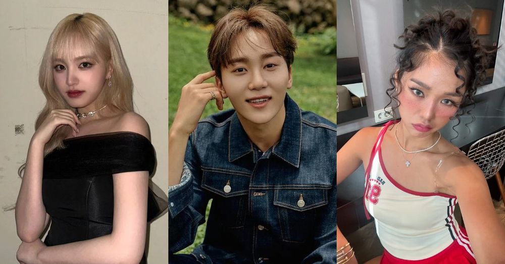 韓網熱議濟州島出身的6位人氣偶像！Liz、Mimi都是代表，勝寛成為觀光大使！-1