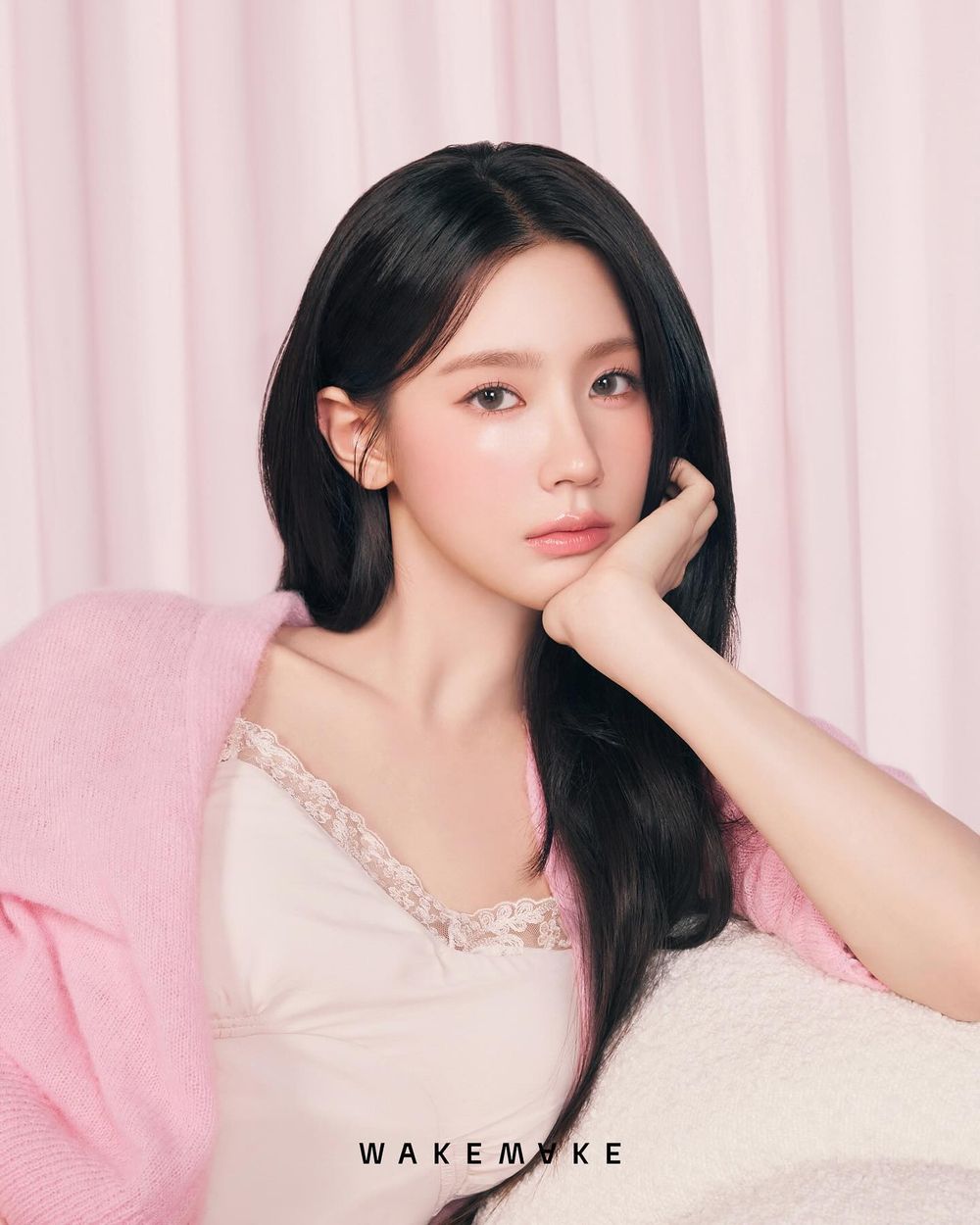 10月韓系彩妝上新！dasique泰迪熊彩妝、低飽和溫柔秋妝正夯...，薇娟愛用底妝原來是它！-4