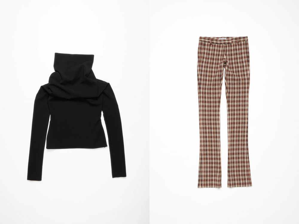 ILLIT入職半年擺脫幼態感？！Acne Studios巴黎大秀、仙女體態大升級！-8