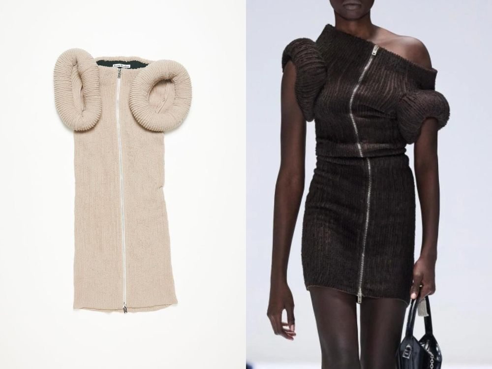 ILLIT入職半年擺脫幼態感？！Acne Studios巴黎大秀、仙女體態大升級！-11