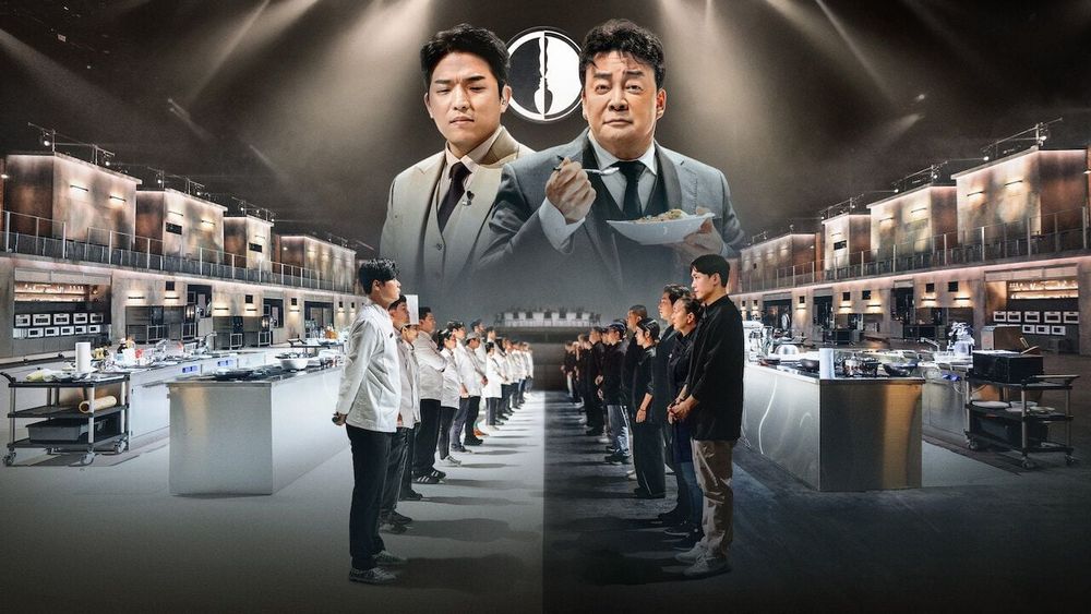 Netflix《黑白大廚》5位主廚餐廳懶人包！安成宰Mosu首爾必吃、「拿坡里黑手黨」餐酒館夯到訂位全滿！-22