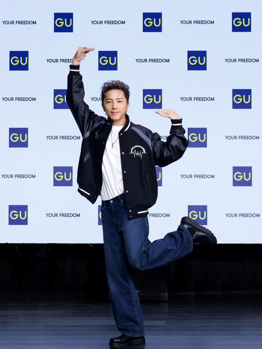   GU登台10週年「超狂優惠」即將登場！最低價格290元、只有這幾天快記下來！-4