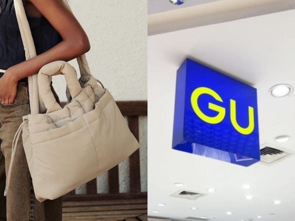   GU登台10週年「超狂優惠」即將登場！最低價格290元、只有這幾天快記下來！-11