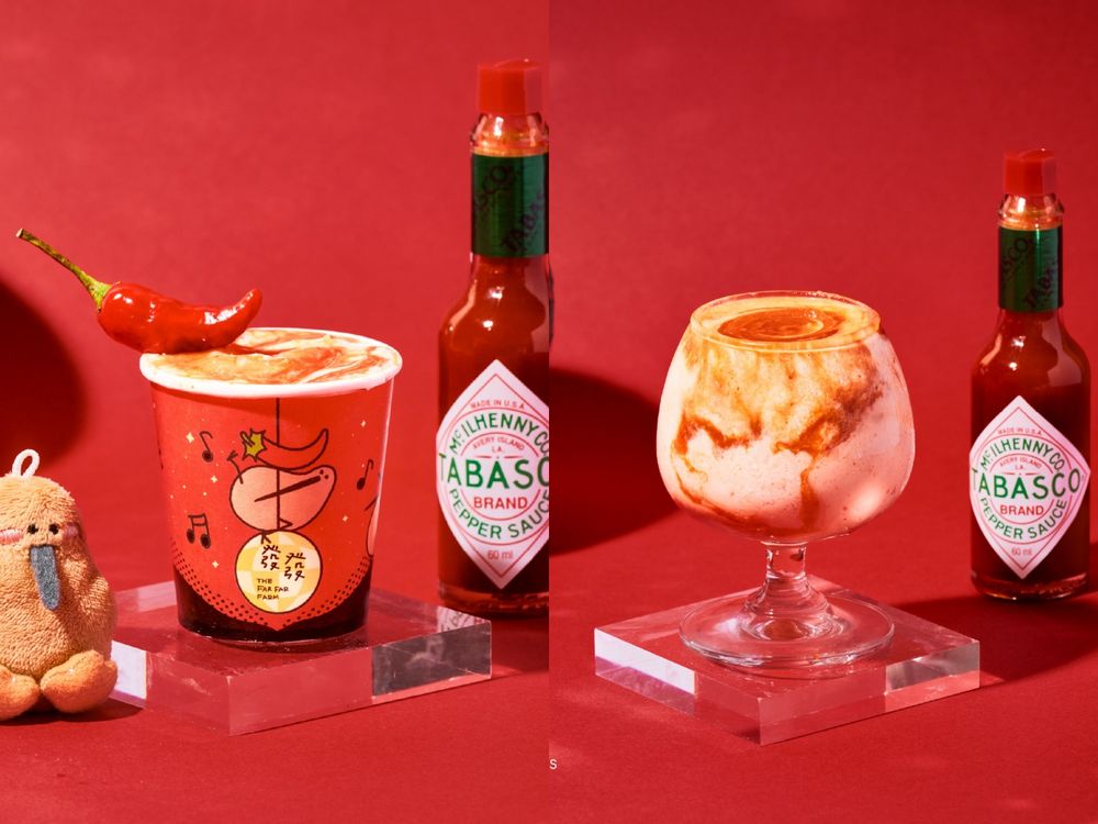 2024萬聖節甜點推薦！COLDSTONE暗黑系冰淇淋、亞尼克幽靈巧克力塔⋯萬聖趴就帶它們去！-12