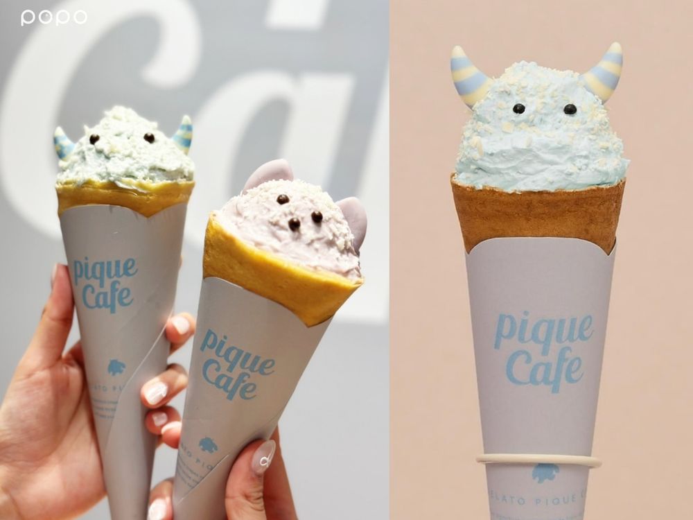 2024萬聖節甜點推薦！COLDSTONE暗黑系冰淇淋、亞尼克幽靈巧克力塔⋯萬聖趴就帶它們去！-24