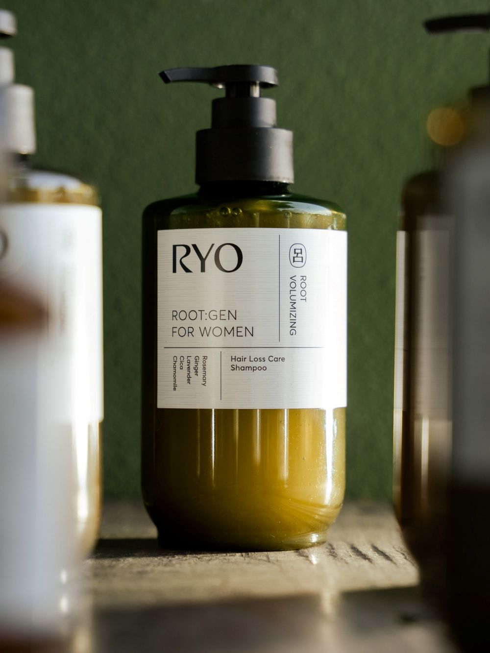 呂RYO、自然圈農場首度跨界！豪華露營也能體驗高允貞愛用蓬鬆髮品，完成任務送獨家好禮、入住再贈韓國好評護膚組！-3