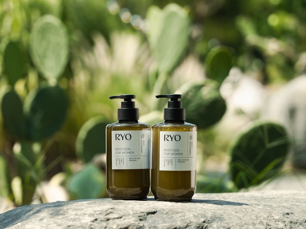 呂RYO、自然圈農場首度跨界！豪華露營也能體驗高允貞愛用蓬鬆髮品，完成任務送獨家好禮、入住再贈韓國好評護膚組！-6