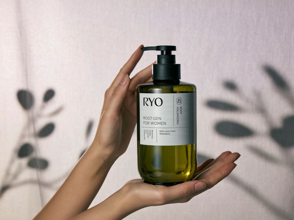 呂RYO、自然圈農場首度跨界！豪華露營也能體驗高允貞愛用蓬鬆髮品，完成任務送獨家好禮、入住再贈韓國好評護膚組！-4