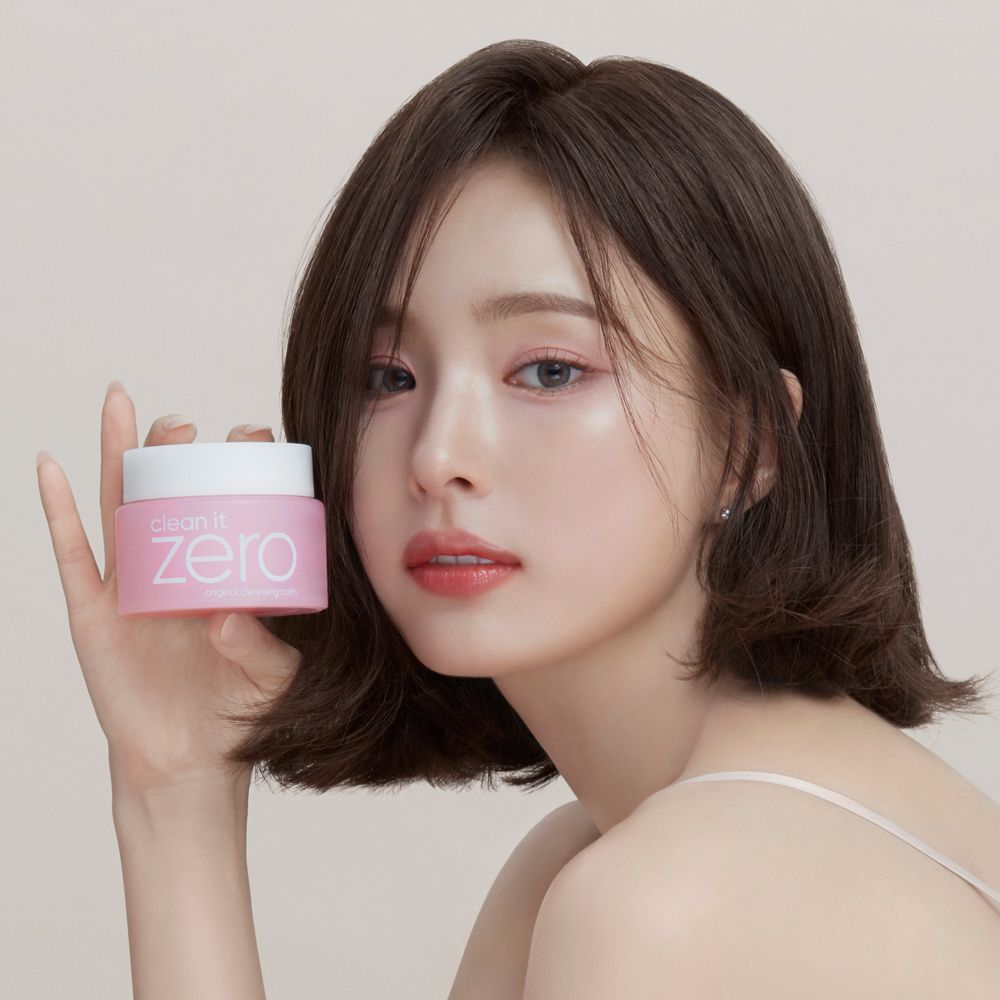 克拉們尖叫吧！淨漢最萌代言Banila Co美樂蒂聯名卸妝霜，超可愛行李箱禮盒限量登場！-10