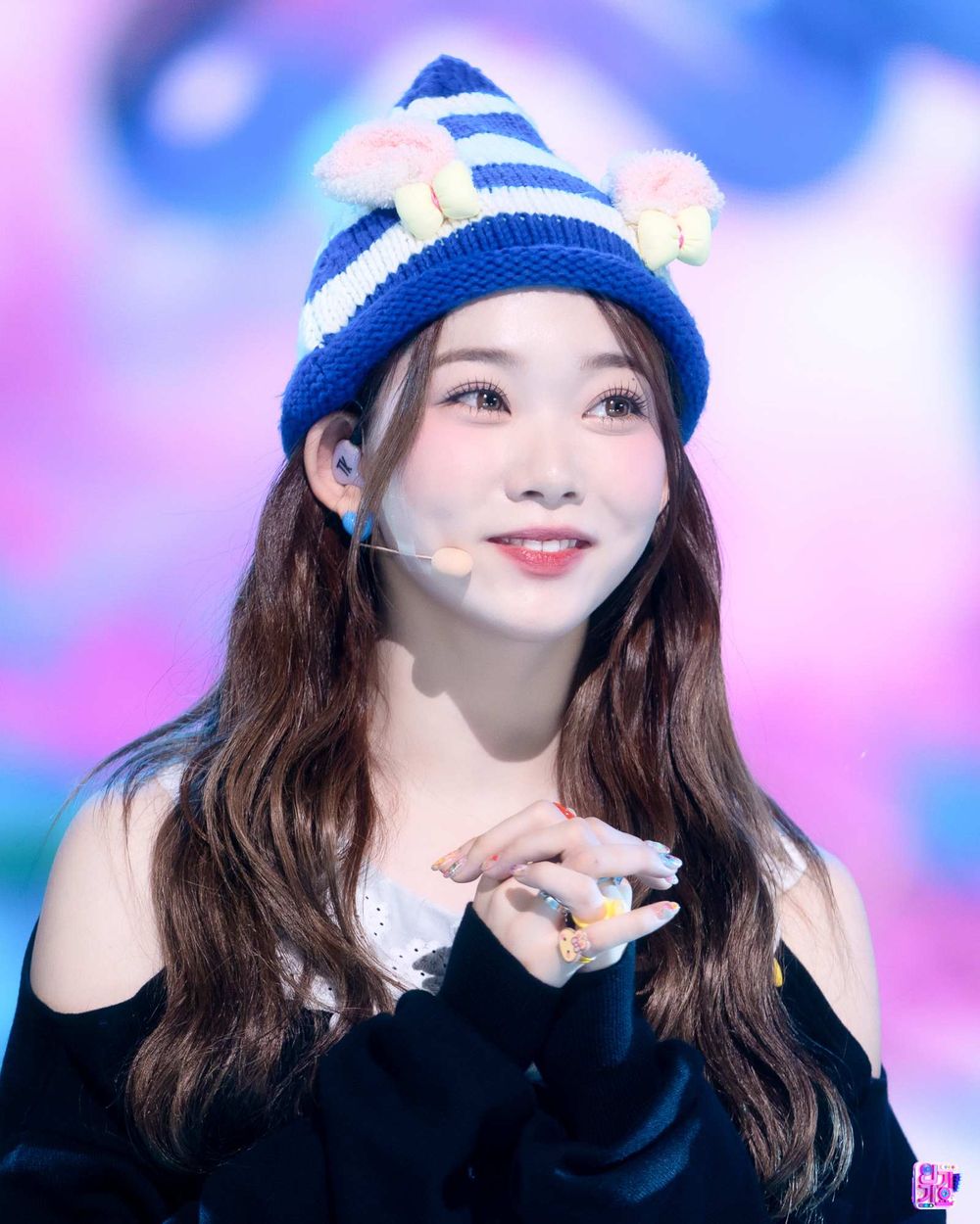 韓網票選最喜愛的四代女團日本成員TOP6！宮脇咲良、Rei都上榜，Giselle人氣越來越火！-9