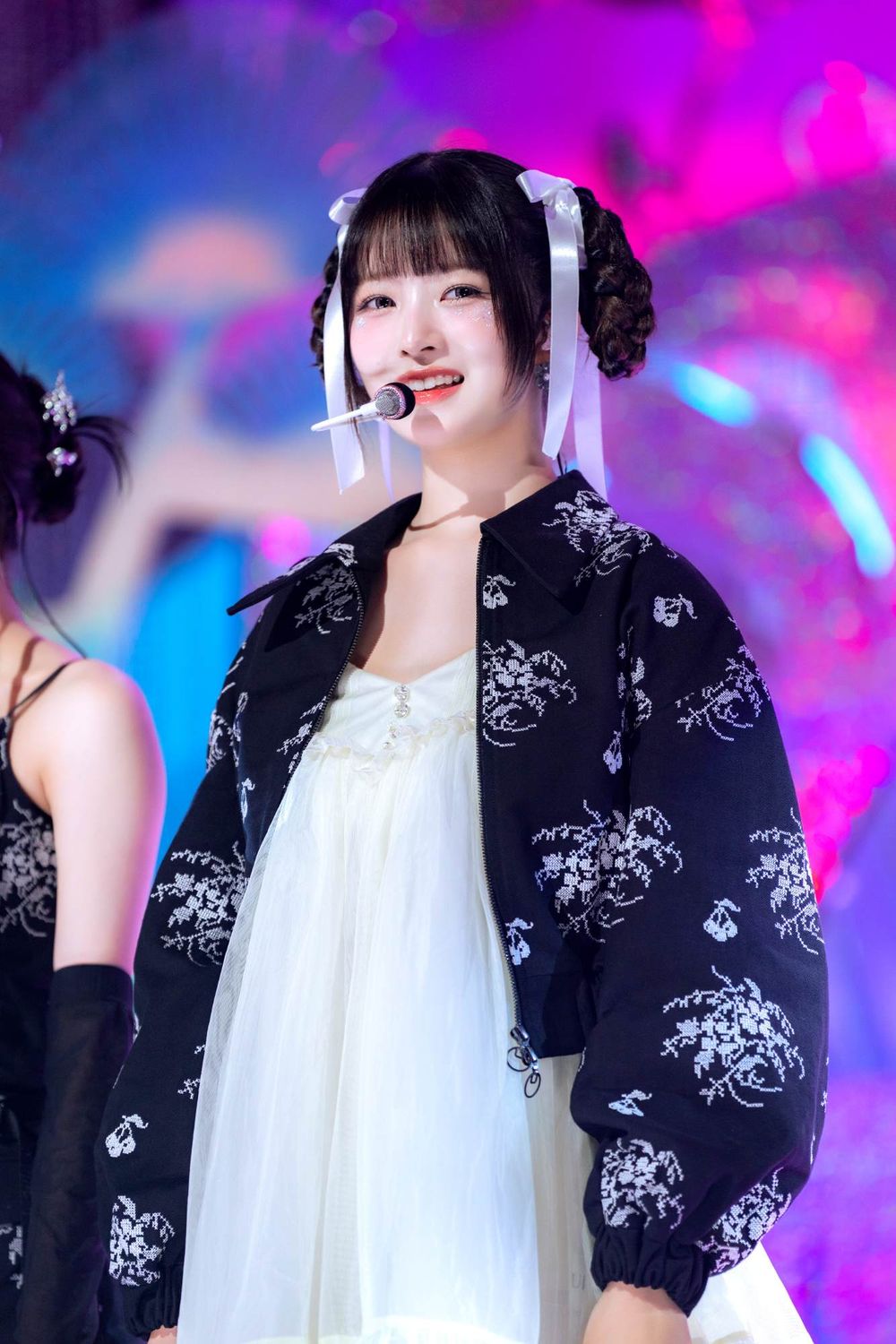 韓網票選最喜愛的四代女團日本成員TOP6！宮脇咲良、Rei都上榜，Giselle人氣越來越火！-11