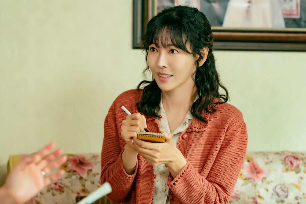 10月Netflix影集電影線上看！《地獄公使2》《亂馬 1/2》《下流正義3》上線必看！-9