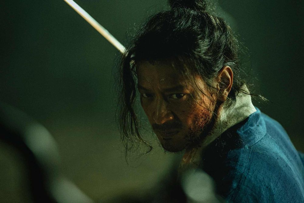 10月Netflix影集電影線上看！《地獄公使2》《亂馬 1/2》《下流正義3》上線必看！-8