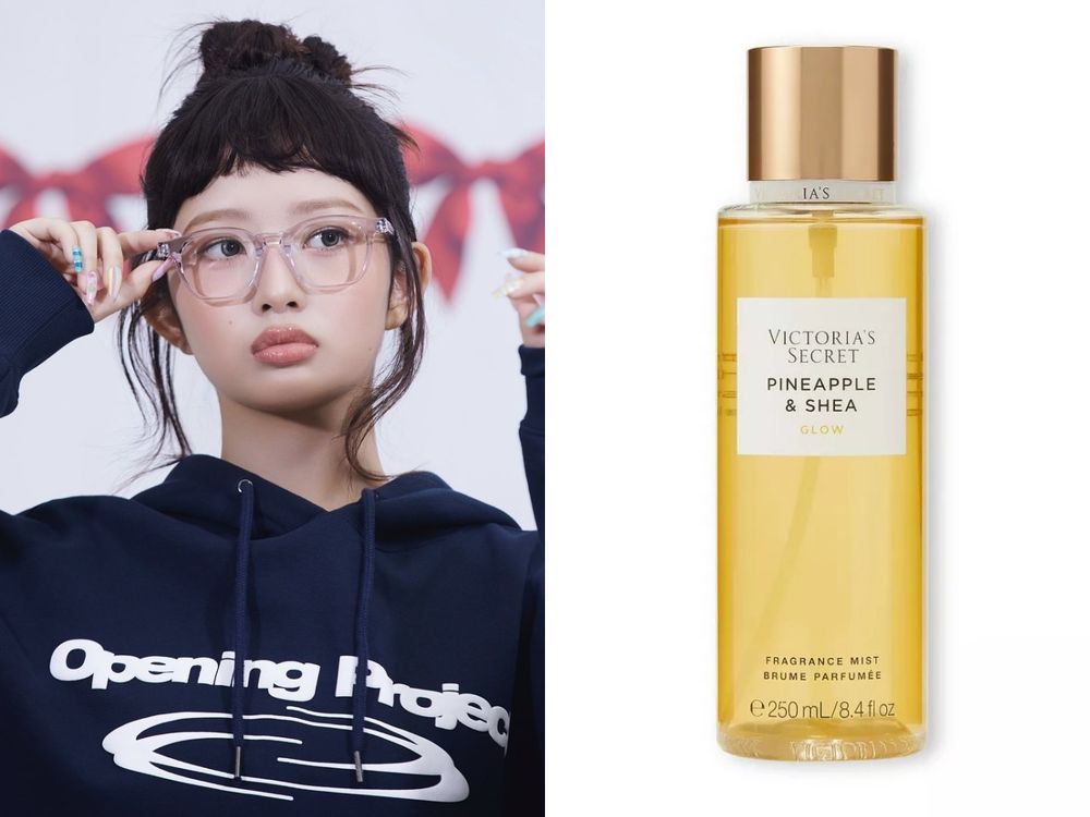 IVE全團同款香水盤點！張員瑛是小公主香、安俞真最愛綠茶調、忙內李瑞這款是少女香天花板！-4