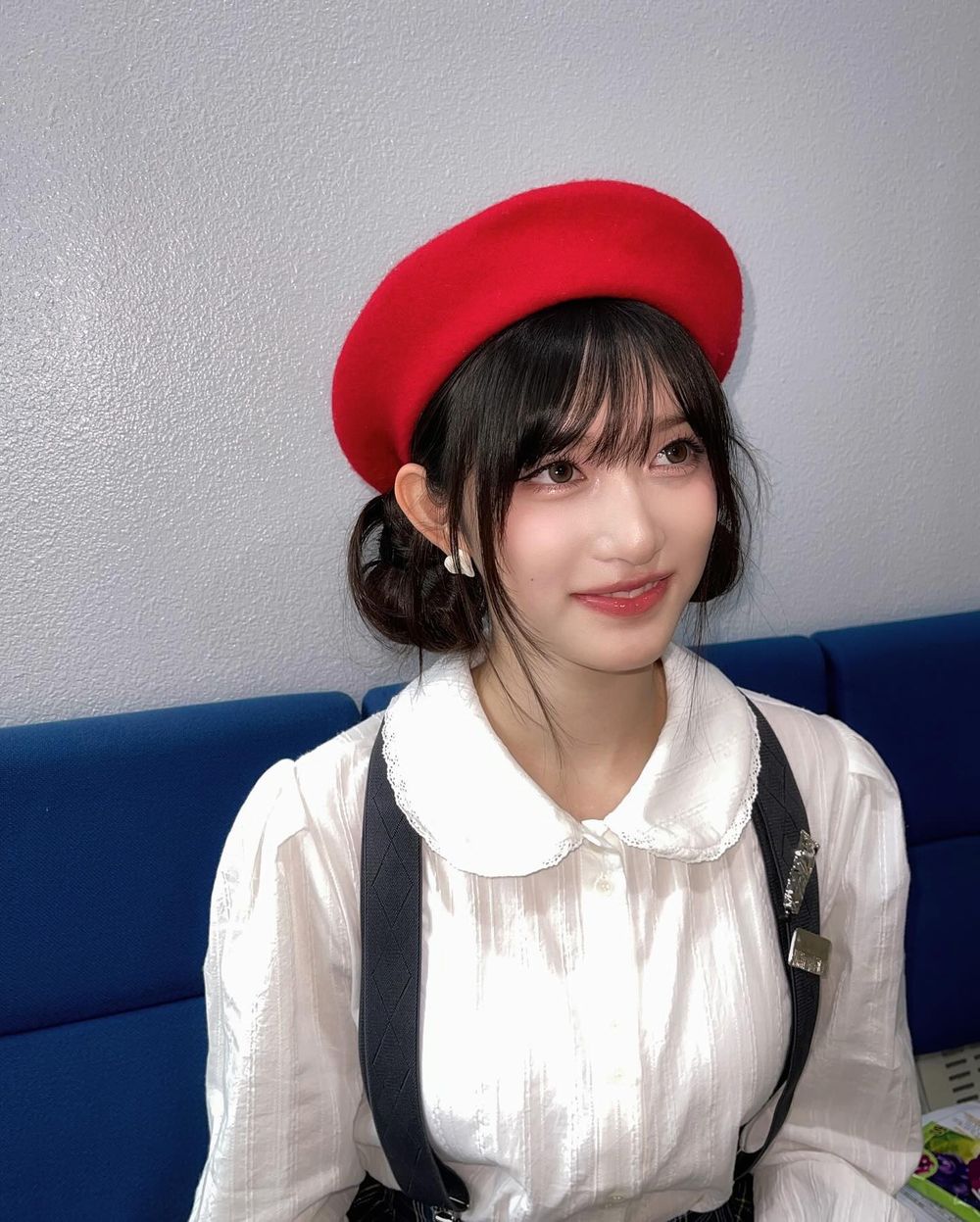 IVE全團同款香水盤點！張員瑛是小公主香、安俞真最愛綠茶調、忙內李瑞這款是少女香天花板！-6