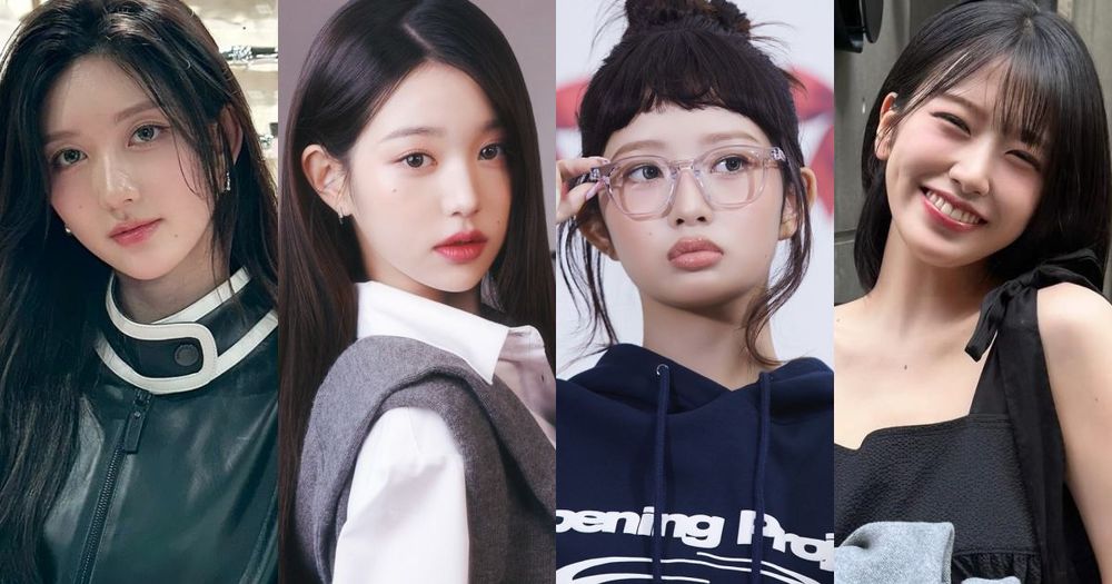 IVE全團同款香水盤點！張員瑛是小公主香、安俞真最愛綠茶調、忙內李瑞這款是少女香天花板！-1