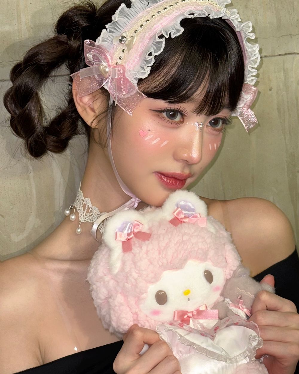 IVE全團同款香水盤點！張員瑛是小公主香、安俞真最愛綠茶調、忙內李瑞這款是少女香天花板！-13