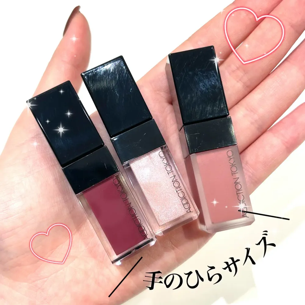 ADDICTION「2024聖誕限量彩妝」有獨角獸光芒的夢幻妝感，腮紅打亮雙用盤＋眼影唇膏組合、太划算了！-23