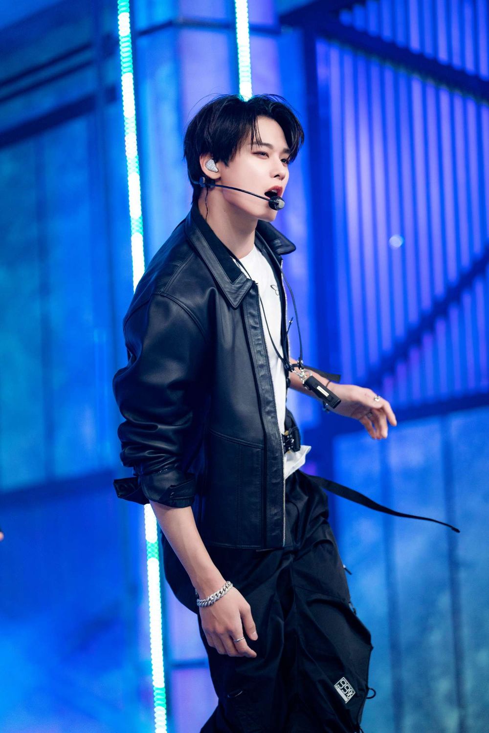 韓網票選實力最強的新世代男團主舞成員TOP7！Lee Know、將太郎舞者出身，然竣舞台魅力太震撼！-4