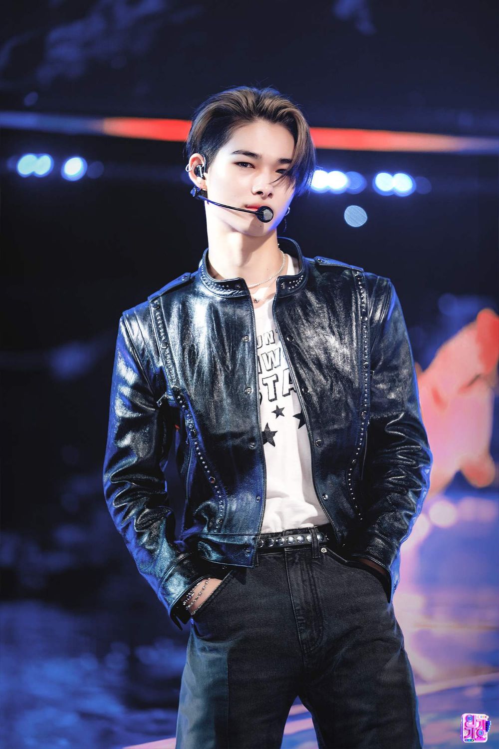 韓網票選實力最強的新世代男團主舞成員TOP7！Lee Know、將太郎舞者出身，然竣舞台魅力太震撼！-7
