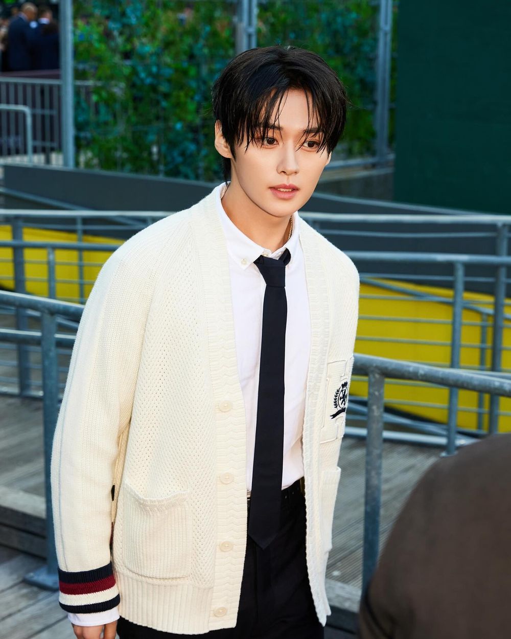 韓網票選實力最強的新世代男團主舞成員TOP7！Lee Know、將太郎舞者出身，然竣舞台魅力太震撼！-10