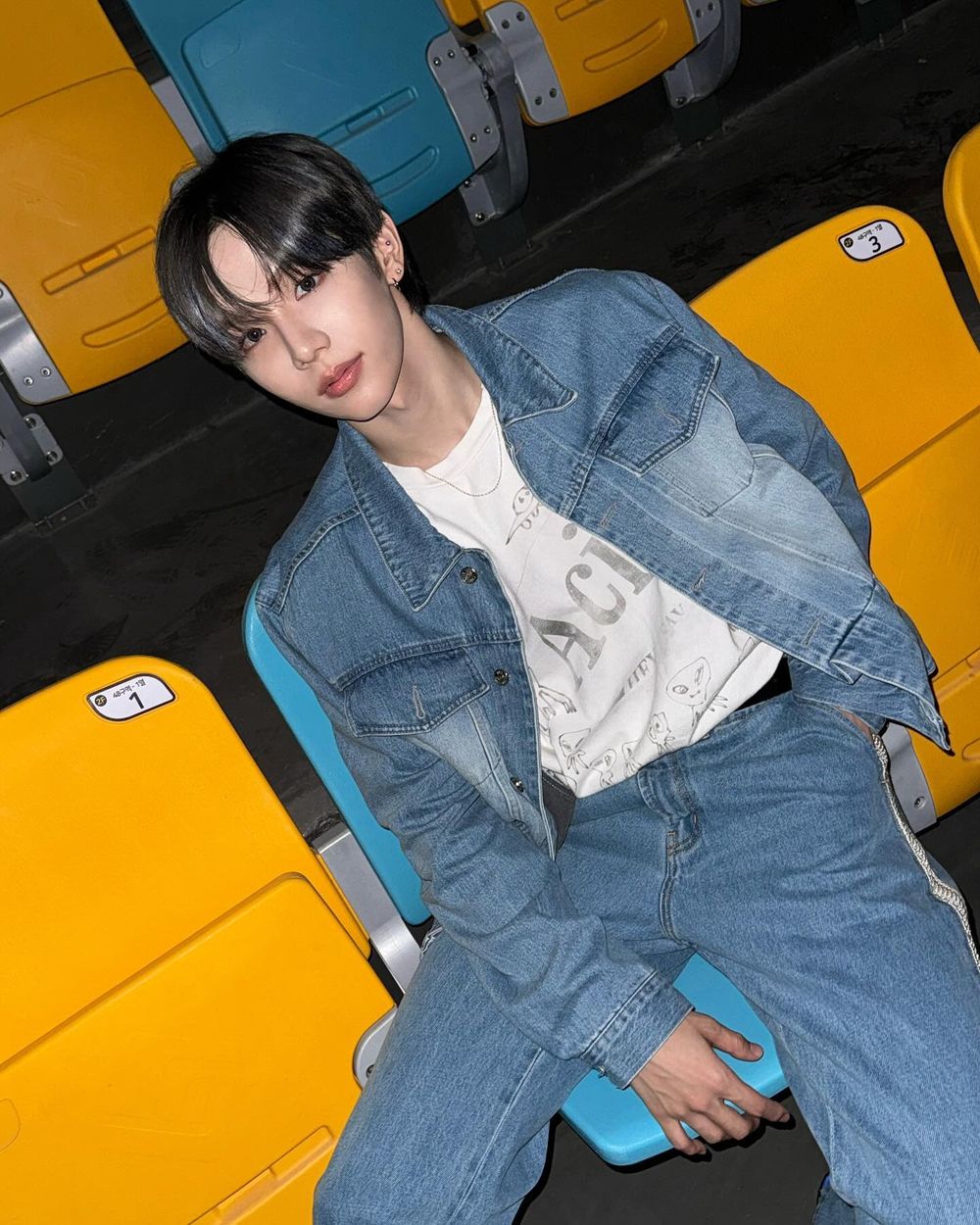 韓網票選實力最強的新世代男團主舞成員TOP7！Lee Know、將太郎舞者出身，然竣舞台魅力太震撼！-12