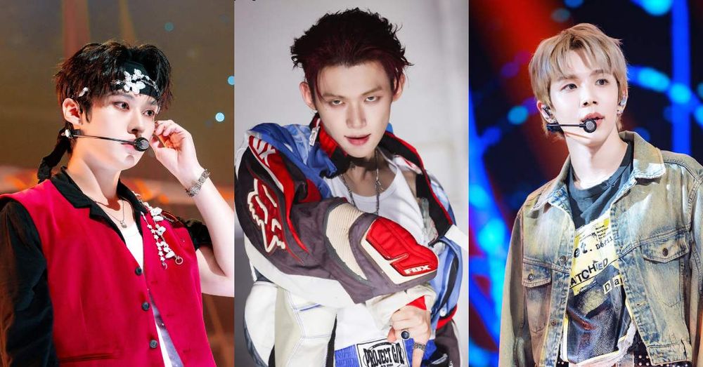 韓網票選實力最強的新世代男團主舞成員TOP7！Lee Know、將太郎舞者出身，然竣舞台魅力太震撼！-1