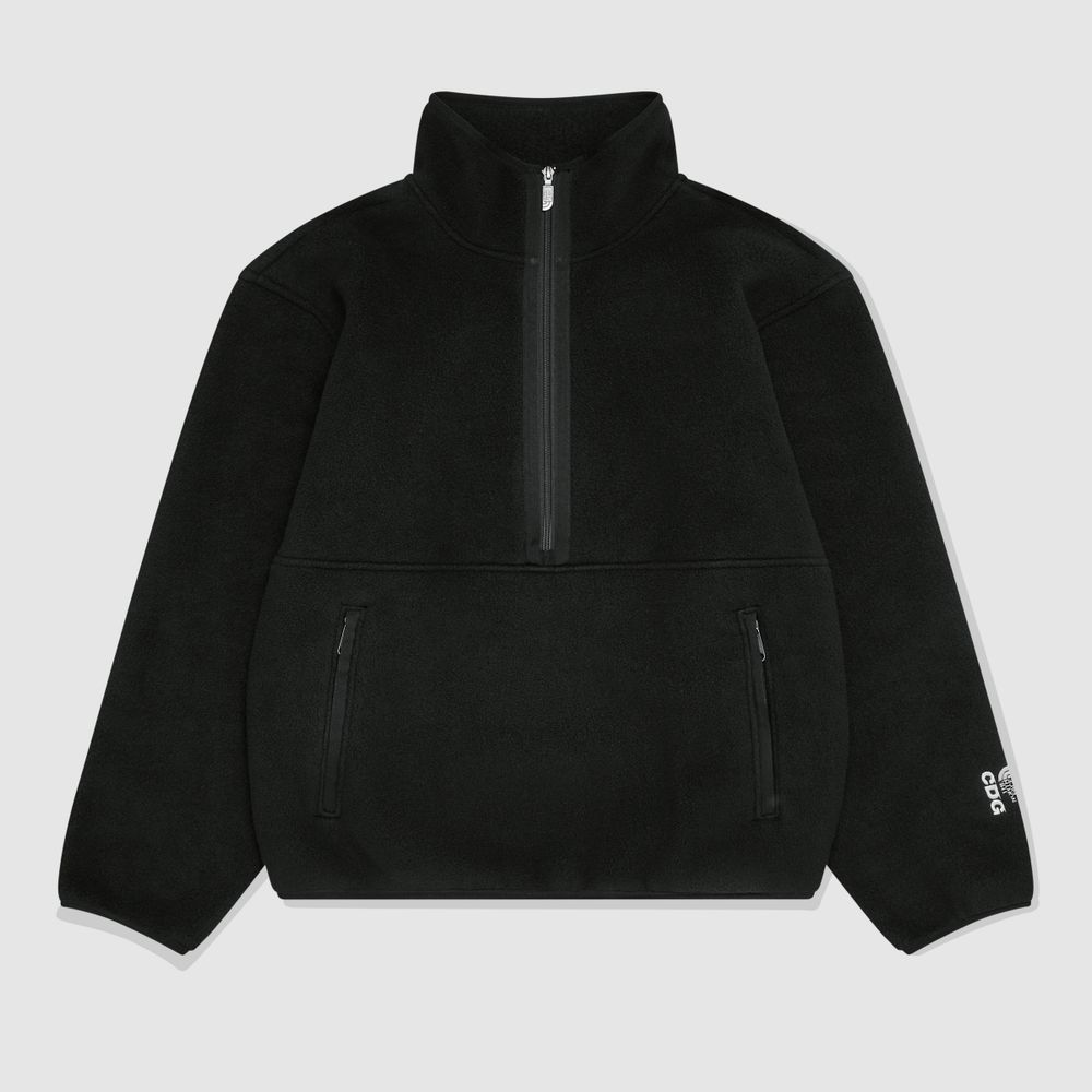 沒買到的快看！CDG X The North Face秋冬聯名加碼「這裡」也買得到！-5