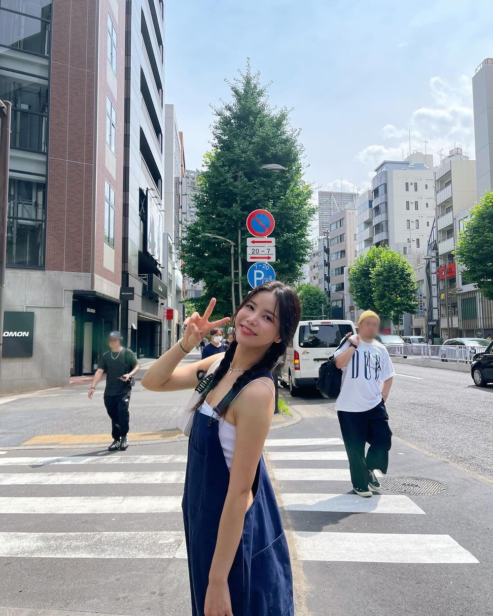 韓網票選唱抒情歌最好聽的女團成員TOP7！太妍名符其實「信聽女王」，Winter、Rosé音色太完美！-8