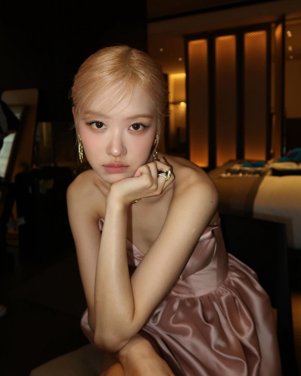韓網票選唱抒情歌最好聽的女團成員TOP7！太妍名符其實「信聽女王」，Winter、Rosé音色太完美！-10
