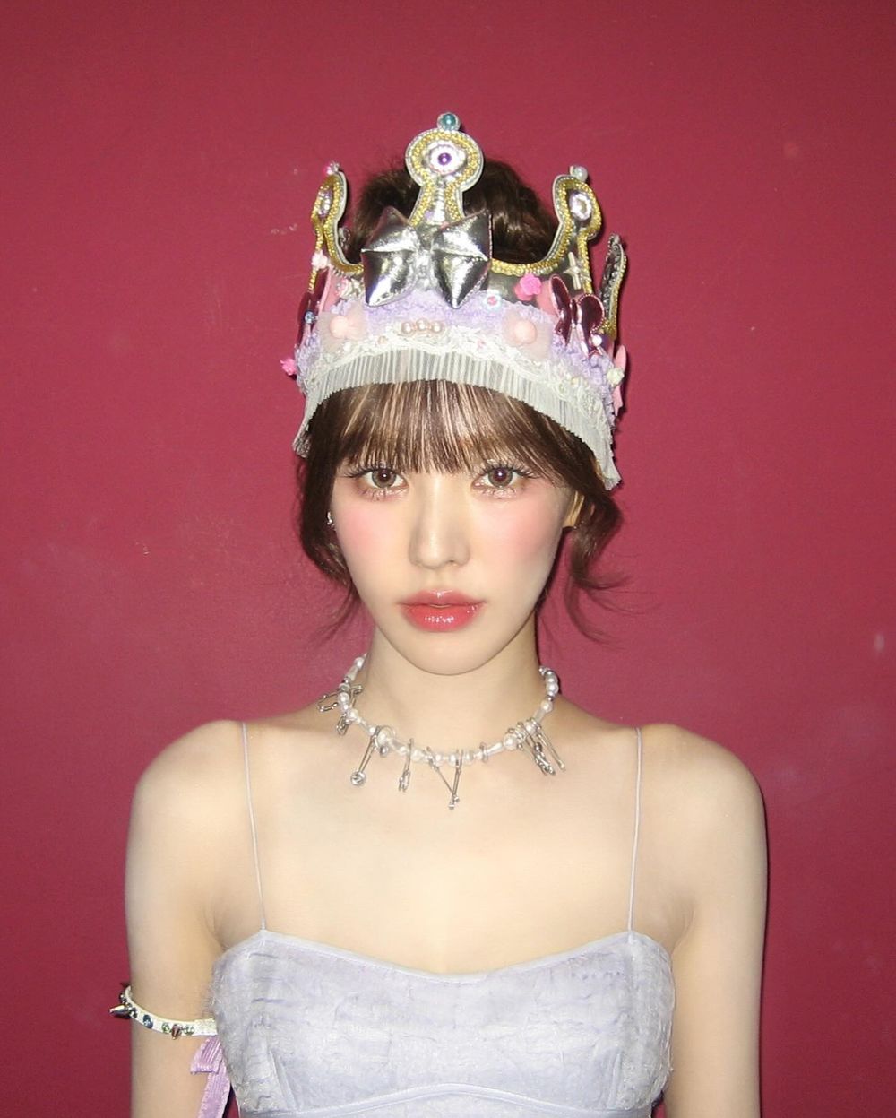 韓網票選唱抒情歌最好聽的女團成員TOP7！太妍名符其實「信聽女王」，Winter、Rosé音色太完美！-12