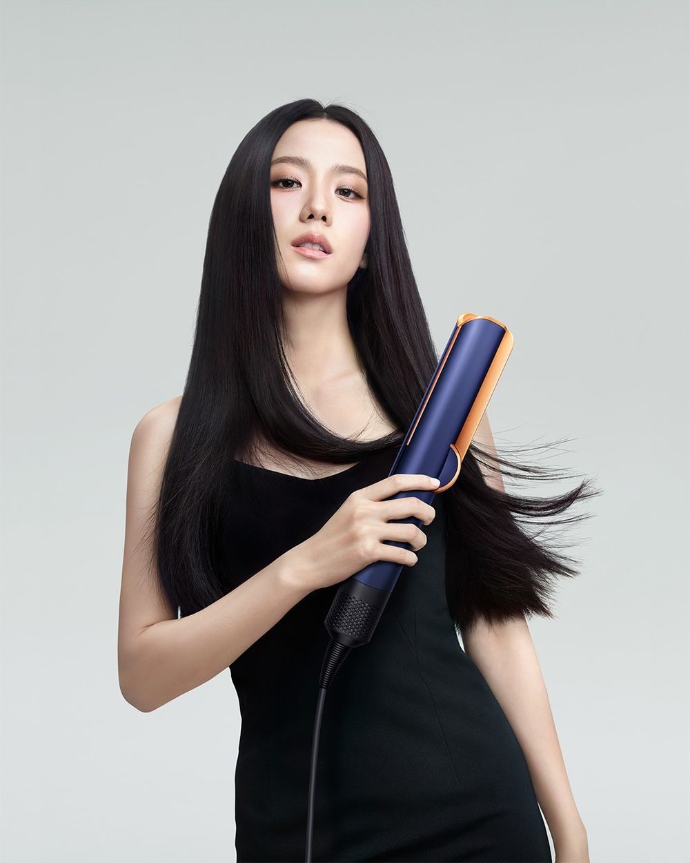 甜度不輸Jisoo！Dyson智能AI吹風機、整髮器換上珊瑚莓限定包裝，開賣時間趕快看！-10
