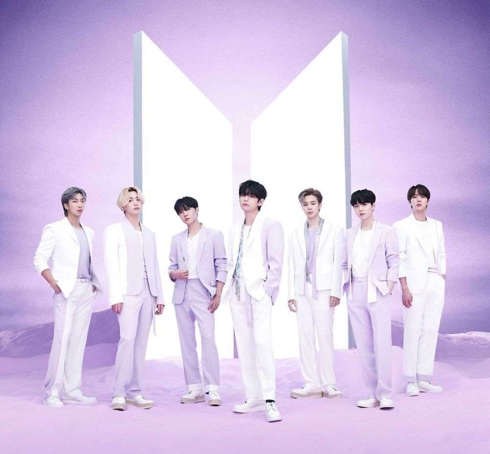 盤點8組帥到不行的韓國男團西裝舞台造型！ENHYPEN全員貴公子帥爆，Stray Kids迷倒百萬粉絲！-4