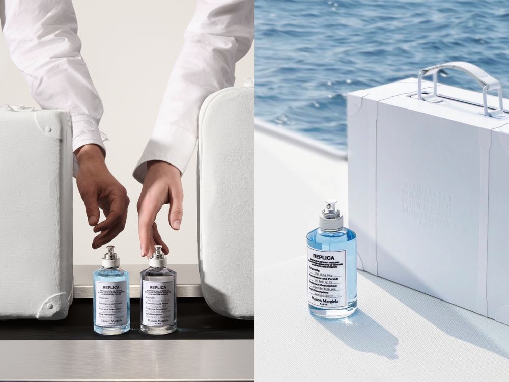 TXT然竣愛用香水品牌！Maison Margiela高雄首間香氛專門店降臨漢神巨蛋，推出獨家限量旅行香氛禮盒！-2