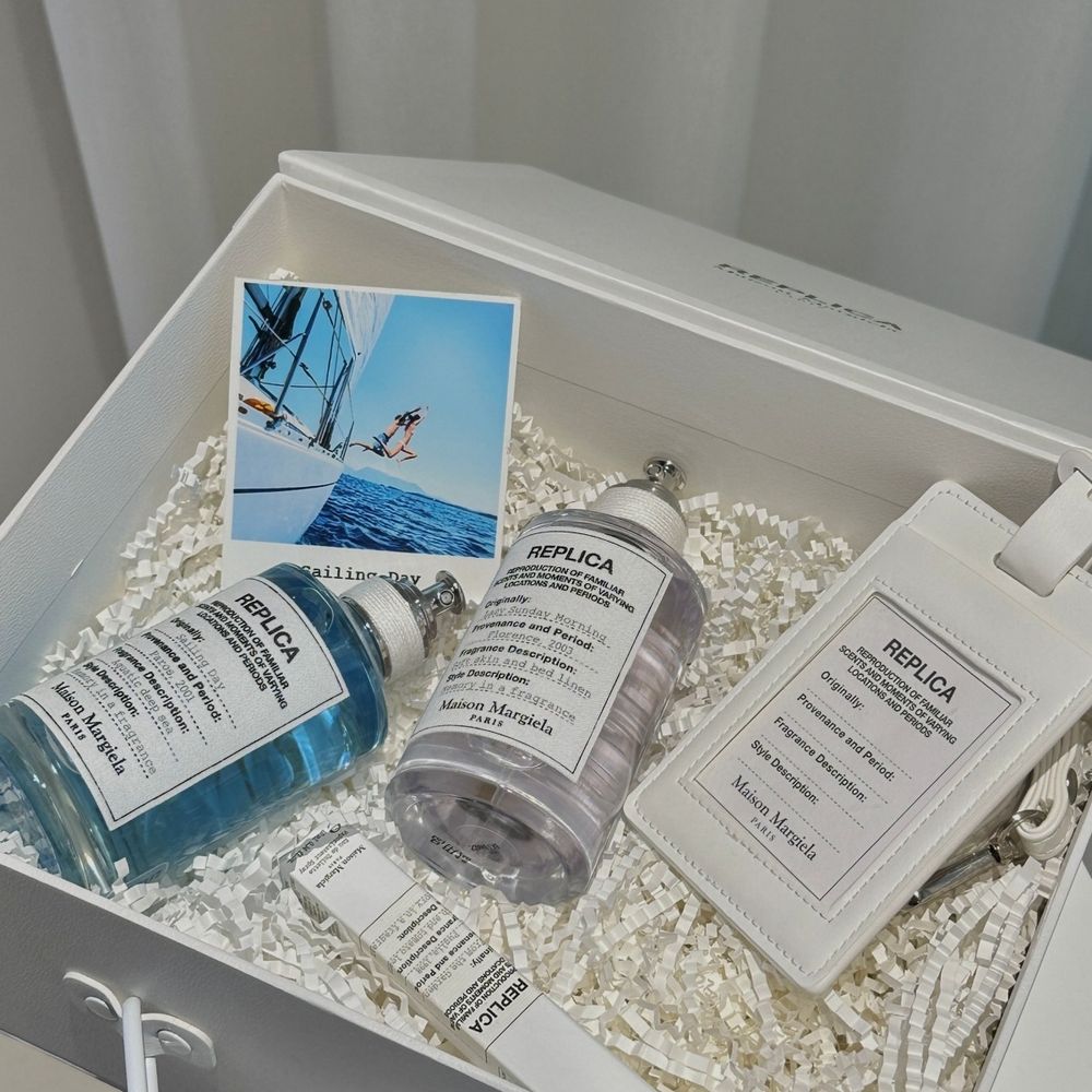 TXT然竣愛用香水品牌！Maison Margiela高雄首間香氛專門店降臨漢神巨蛋，推出獨家限量旅行香氛禮盒！-4