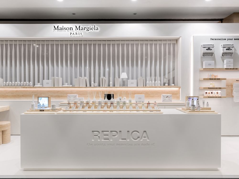 TXT然竣愛用香水品牌！Maison Margiela高雄首間香氛專門店降臨漢神巨蛋，推出獨家限量旅行香氛禮盒！-6