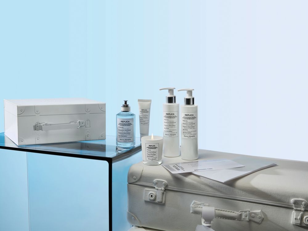 TXT然竣愛用香水品牌！Maison Margiela高雄首間香氛專門店降臨漢神巨蛋，推出獨家限量旅行香氛禮盒！-9