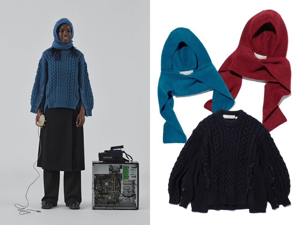 GU史上最好買聯名來了！韓國設計師品牌rokh操刀「精品級、百元價」穿出高級感！-1