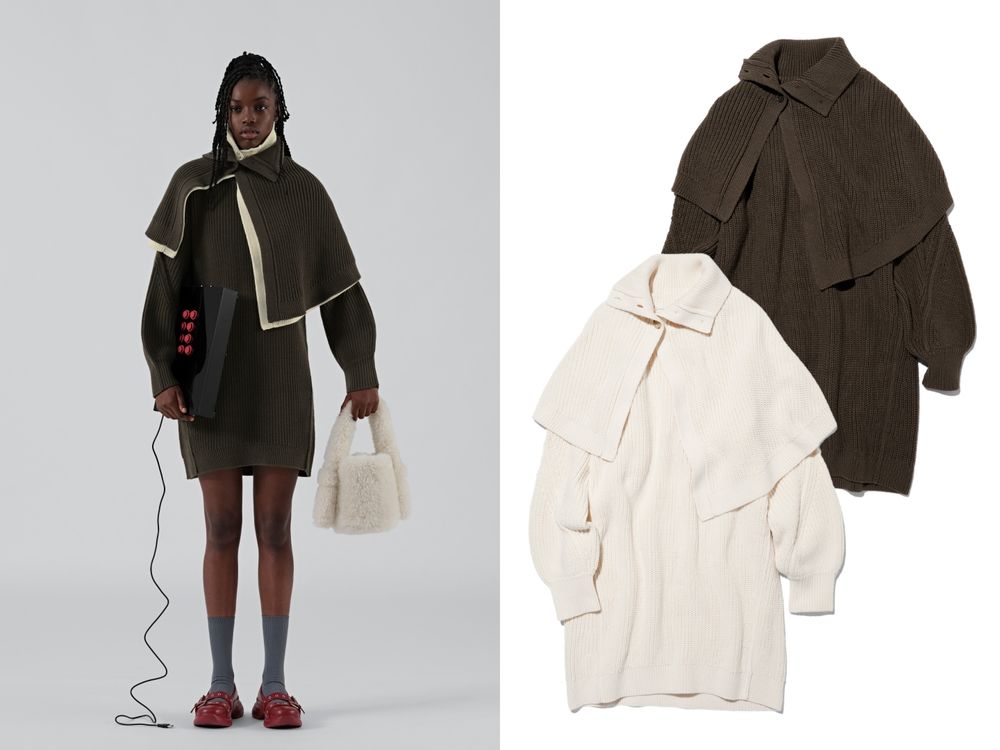 GU史上最好買聯名來了！韓國設計師品牌rokh操刀「精品級、百元價」穿出高級感！-2