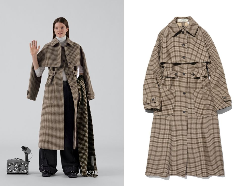 GU史上最好買聯名來了！韓國設計師品牌rokh操刀「精品級、百元價」穿出高級感！-3